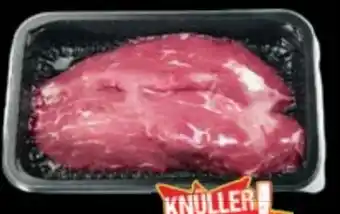 Maximarkt Teres Major Steak Angebot