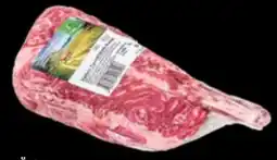Maximarkt Alpenrind Kalbin Tomahawk-Steak Angebot