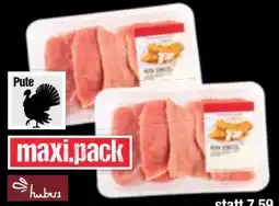 Maximarkt Putenschnitzel Angebot