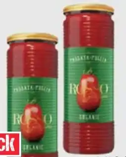 Maximarkt Rosso Gargano Tomaten Passata Classico Angebot