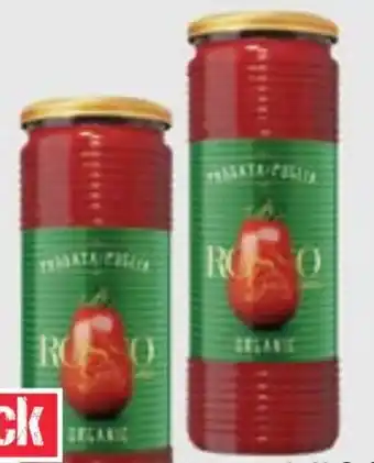 Maximarkt Rosso Gargano Tomaten Passata Classico Angebot