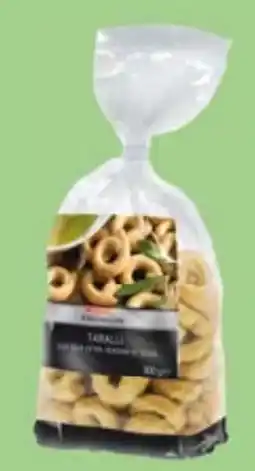 Maximarkt Despar Premium Taralli Angebot