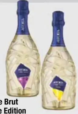 Maximarkt Astoria Fashion Victim Spumante Brut Gemstone Edition Angebot