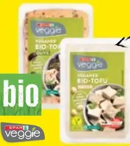 Maximarkt Spar Veggie Bio Tofu Angebot