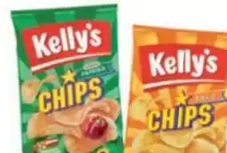 Maximarkt Kelly's Chips Angebot