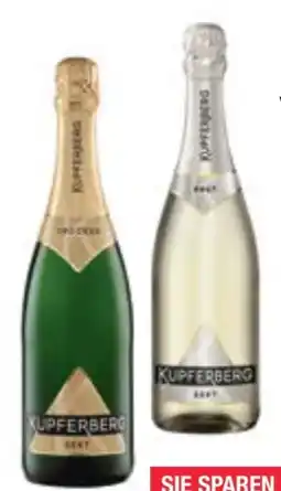 Maximarkt Kupferberg Sekt Angebot
