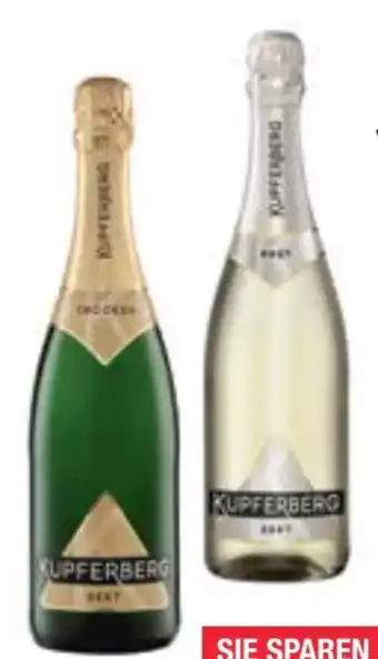 Maximarkt Kupferberg Sekt Angebot