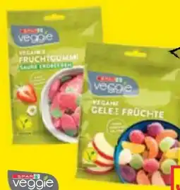 Maximarkt Spar Veggie Gelee Früchte Angebot