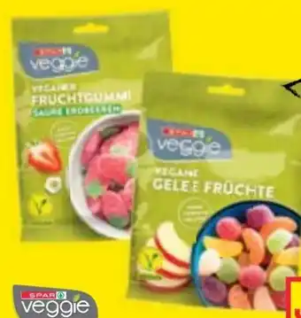 Maximarkt Spar Veggie Gelee Früchte Angebot