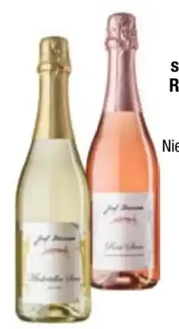 Maximarkt Josef Dockner White Sparkling Angebot