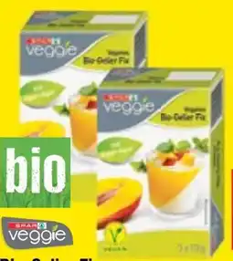 Maximarkt Spar Veggie Bio-Gelier Fix Angebot