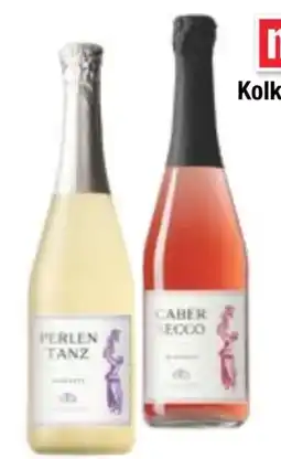 Maximarkt Weingut Kolkmann Perlentanz Angebot
