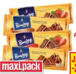 Maximarkt Bensdorp Schokolade Angebot