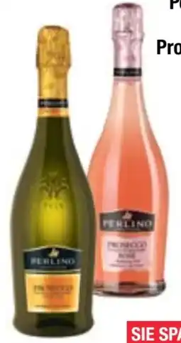 Maximarkt Perlino Prosecco Rosé Millesimato Angebot