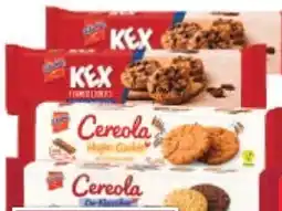 Maximarkt De Beukelaer Cereola Angebot