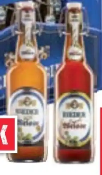 Maximarkt Rieder Weissbier Angebot