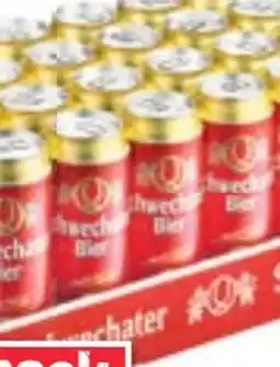 Maximarkt Schwechater Bier Angebot
