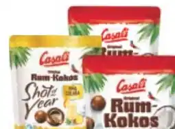 Maximarkt Casali Rum-Kokos Angebot