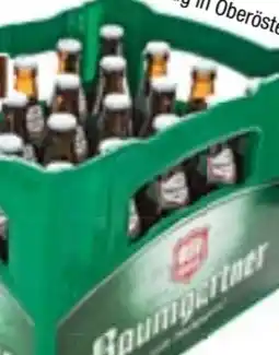 Maximarkt Baumgartner Märzen Angebot