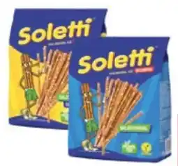 Maximarkt Soletti Salzstangerl Angebot