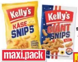 Maximarkt Kelly's Erdnüsse Angebot