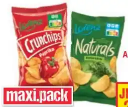 Maximarkt Lorenz Naturals Angebot