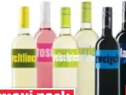 Maximarkt Winvino Meine Weine Angebot