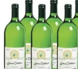 Maximarkt Weingut Öhlzelt Grüner Veltliner Landwein Angebot