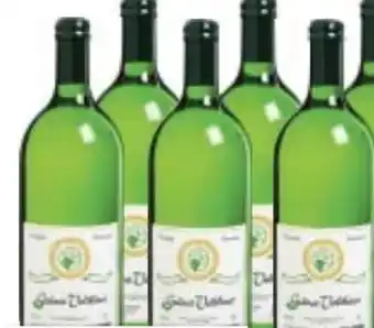 Maximarkt Weingut Öhlzelt Grüner Veltliner Landwein Angebot