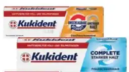 Maximarkt Kukident Haftcreme Angebot