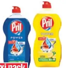 Maximarkt Pril Geschirrspülmittel Angebot