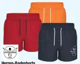 Maximarkt Chiemsee Herren-Badeshorts Angebot