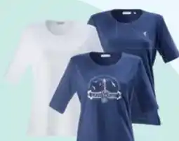 Maximarkt Damen-T-Shirt Angebot