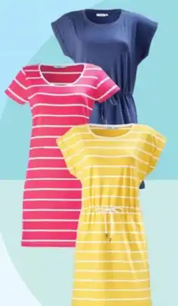 Maximarkt Damen-Kleid Angebot