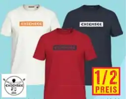 Maximarkt Chiemsee Herren-T-Shirt Angebot
