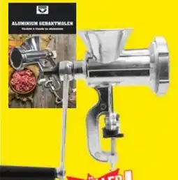 Maximarkt Fleischwolf Angebot
