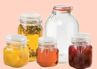 Maximarkt Einkochglas Angebot