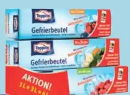 Maximarkt Toppits Gefrierbeutel Angebot
