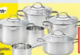 Maximarkt Simpex Professional Töpfe Angebot