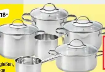 Maximarkt Simpex Professional Töpfe Angebot