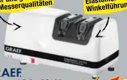 Maximarkt Graef Messerschärfer CC105 Angebot