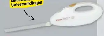 Maximarkt Tefal Elektromesser Angebot