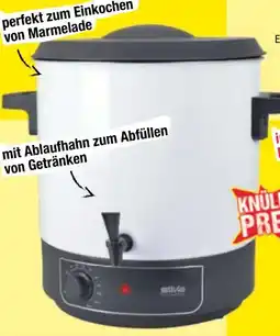 Maximarkt Silva Homeline Heißgetränkeautomat PK-HG270 Angebot