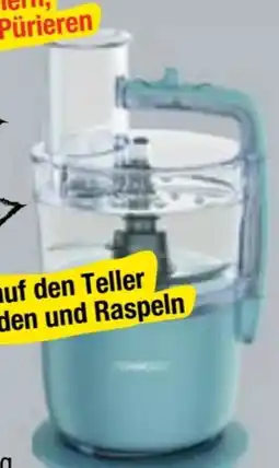 Maximarkt Kenwood Küchenmaschine FDP 22.130 Angebot