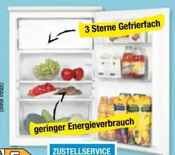 Maximarkt Silva Schneider Kühlschrank KS 1526 Angebot