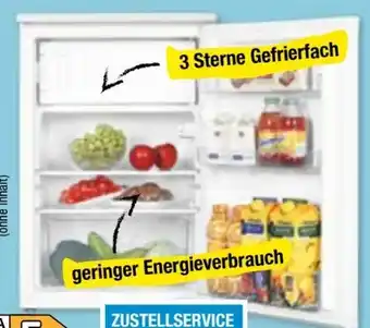 Maximarkt Silva Schneider Kühlschrank KS 1526 Angebot