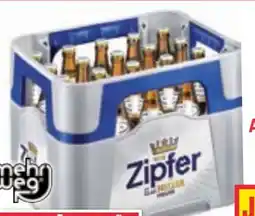 Maximarkt Zipfer Märzen Angebot