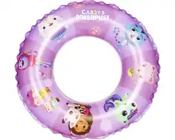 Hornbach Gabby's Dollhouse Schwimmring, ca. 45 cm Angebot