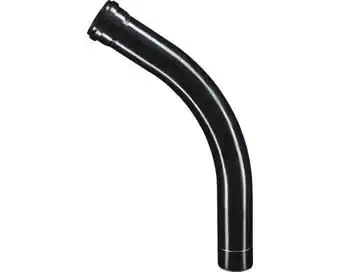 Hornbach Kabelschutz-Bogenrohr mit Steckmuffe 45° Radius 1000 mm DN 160 x 4 mm Angebot