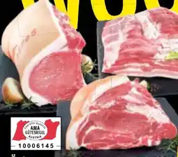 Maximarkt Schweinskarree Angebot